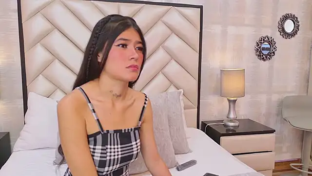 CristalShayy online show from February 2026 11:54:02 AM