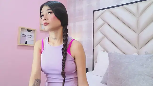 CristalShayy online show from February 2026 11:39:02 AM