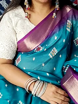 traditional Jaanvi online show from February 2026 02:46:01 PM