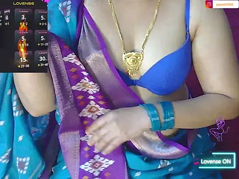 traditional Jaanvi online show from April 2026 01:57:01 PM