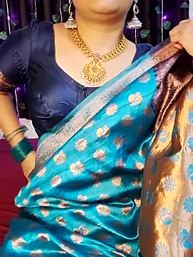 traditional Jaanvi online show from March 2026 02:06:02 PM