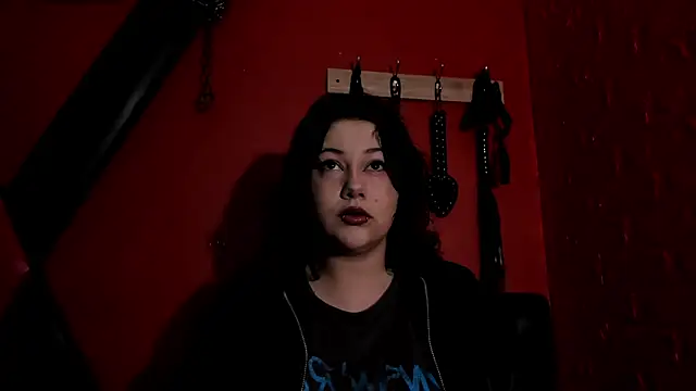 Snapshot of SabbathSinclair chatting on October 2025 11:20:02 AM SabbathSinclair online show from October 2025 11:20:02 AM