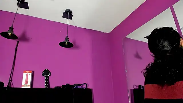 Snapshot of SabbathSinclair chatting on October 2025 11:40:02 AM SabbathSinclair online show from October 2025 11:40:02 AM