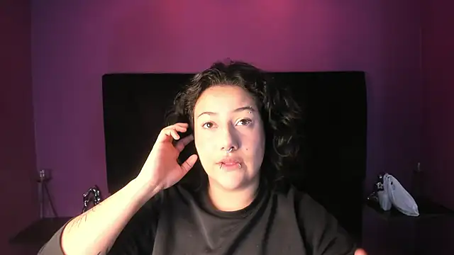 Snapshot of SabbathSinclair chatting on December 2025 11:34:02 AM SabbathSinclair online show from December 2025 11:34:02 AM