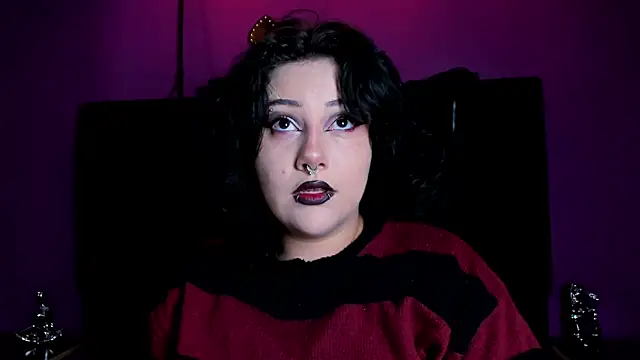 Snapshot of SabbathSinclair chatting on October 2025 11:45:02 AM SabbathSinclair online show from October 2025 11:45:02 AM