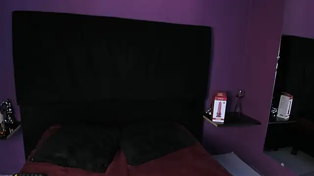 Snapshot of SabbathSinclair chatting on December 2025 01:12:02 PM SabbathSinclair online show from December 2025 01:12:02 PM