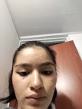 SorayaLane online show from October 2025 06:35:02 AM