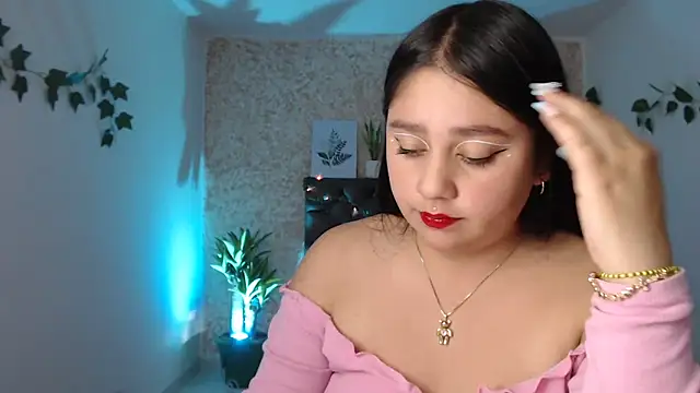 Snapshot of KOREN_JALAA chatting on February 2025 10:31:01 PM KOREN JALAA online show from February 2025 10:31:01 PM