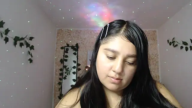 Snapshot of KOREN_JALAA chatting on February 2025 11:25:02 PM KOREN JALAA online show from February 2025 11:25:02 PM