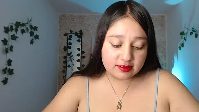 Snapshot of KOREN_JALAA chatting on February 2025 07:27:02 PM KOREN JALAA online show from February 2025 07:27:02 PM