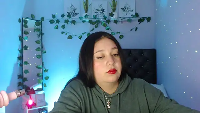 Snapshot of KOREN_JALAA chatting on February 2025 09:29:01 PM KOREN JALAA online show from February 2025 09:29:01 PM