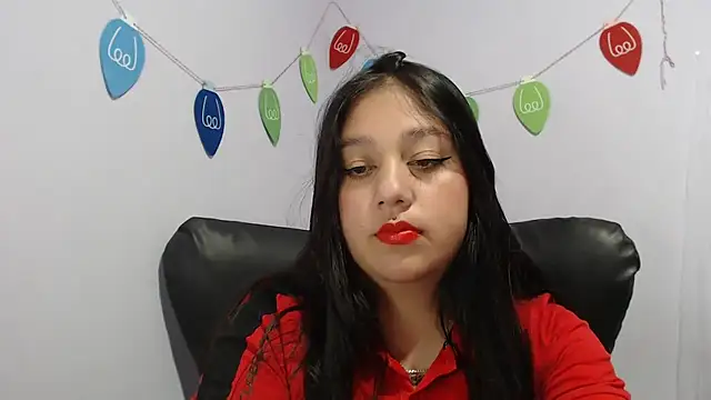 Snapshot of KOREN_JALAA chatting on December 2024 11:16:01 PM KOREN JALAA online show from December 2024 11:16:01 PM