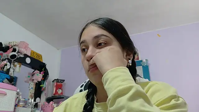 Snapshot of KOREN_JALAA chatting on March 2026 09:40:01 PM KOREN JALAA online show from March 2026 09:40:01 PM