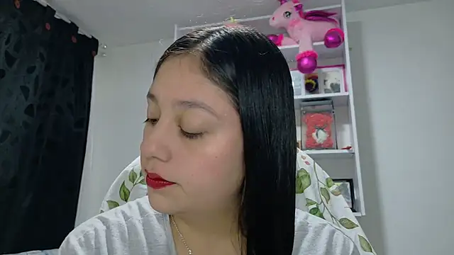 Snapshot of KOREN_JALAA chatting on July 2026 10:10:01 PM KOREN JALAA online show from July 2026 10:10:01 PM