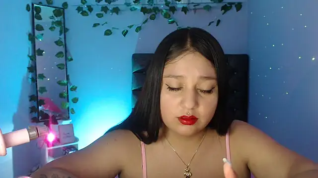 Snapshot of KOREN_JALAA chatting on February 2025 08:45:01 PM KOREN JALAA online show from February 2025 08:45:01 PM