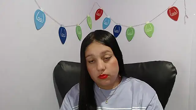 Snapshot of KOREN_JALAA chatting on January 2025 08:43:01 PM KOREN JALAA online show from January 2025 08:43:01 PM