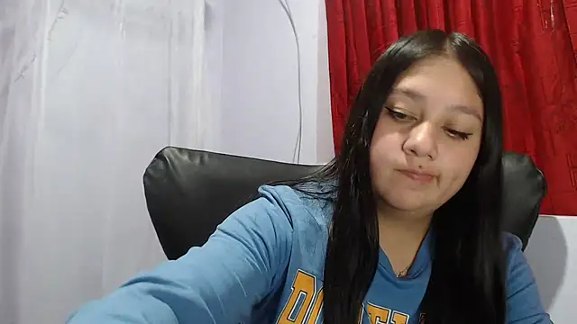 Snapshot of KOREN_JALAA chatting on December 2024 07:49:01 PM KOREN JALAA online show from December 2024 07:49:01 PM