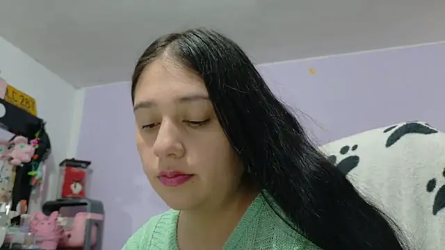 Snapshot of KOREN_JALAA chatting on March 2026 09:48:01 PM KOREN JALAA online show from March 2026 09:48:01 PM