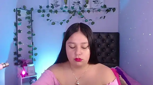 Snapshot of KOREN_JALAA chatting on February 2025 08:45:02 PM KOREN JALAA online show from February 2025 08:45:02 PM