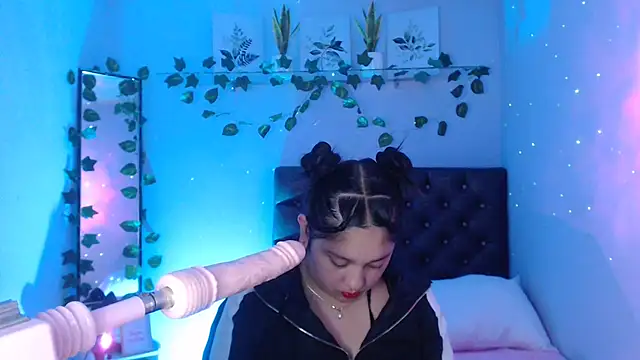 Snapshot of KOREN_JALAA chatting on January 2025 07:55:01 PM KOREN JALAA online show from January 2025 07:55:01 PM