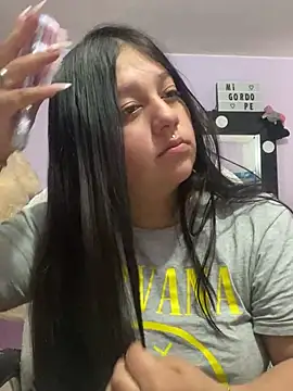 Snapshot of KOREN_JALAA chatting on January 2025 06:38:01 PM KOREN JALAA online show from January 2025 06:38:01 PM