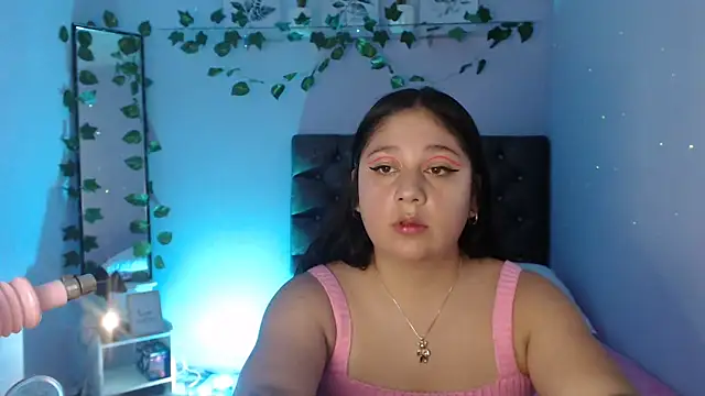 Snapshot of KOREN_JALAA chatting on February 2025 04:46:02 PM KOREN JALAA online show from February 2025 04:46:02 PM