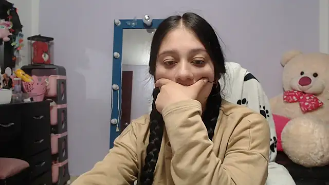 Snapshot of KOREN_JALAA chatting on February 2026 03:04:02 AM KOREN JALAA online show from February 2026 03:04:02 AM