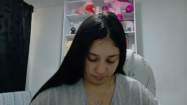 Snapshot of KOREN_JALAA chatting on July 2026 06:23:01 PM KOREN JALAA online show from July 2026 06:23:01 PM