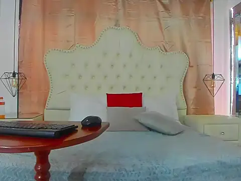 SarayANDcleo online show from October 2025 07:14:02 PM
