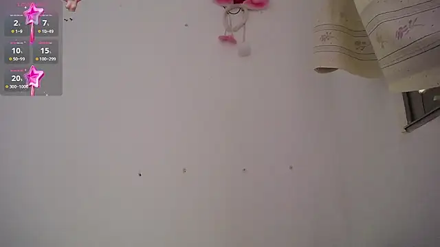 Keyli sweet online show from October 2025 07:15:02 PM