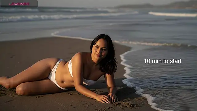 Keyli sweet online show from October 2025 07:05:02 PM