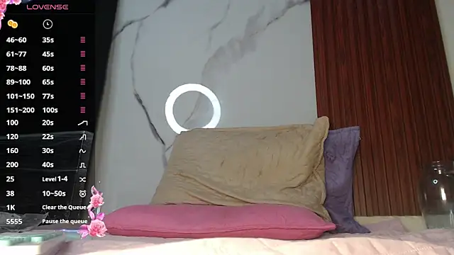Kim Browns online show from June 2026 02:27:02 AM