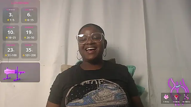 Kim Browns online show from March 2026 02:40:01 AM