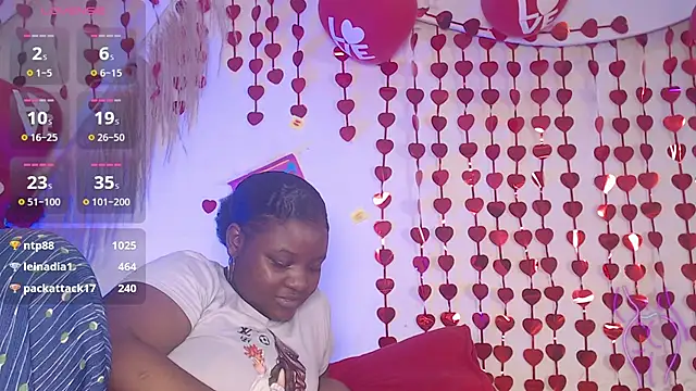 Kim Browns online show from February 2026 02:42:02 AM