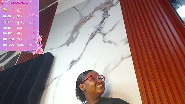 Kim Browns online show from May 2026 02:27:01 AM