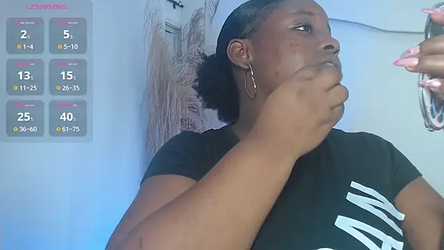 Kim Browns online show from January 2026 02:48:02 AM