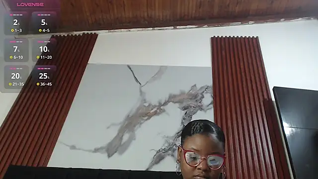 Kim Browns online show from July 2026 02:45:01 AM