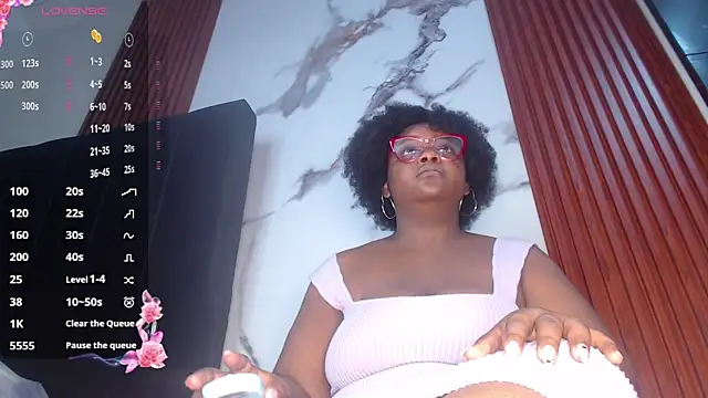 Kim Browns online show from May 2026 02:20:01 AM