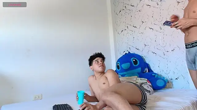 Dominic king7 online show from October 2025 07:48:02 PM