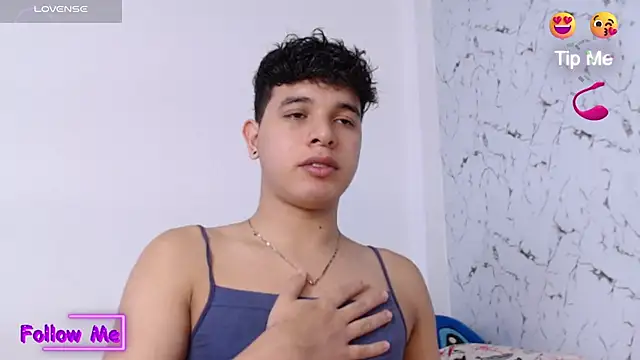 Dominic king7 online show from October 2025 08:10:02 PM