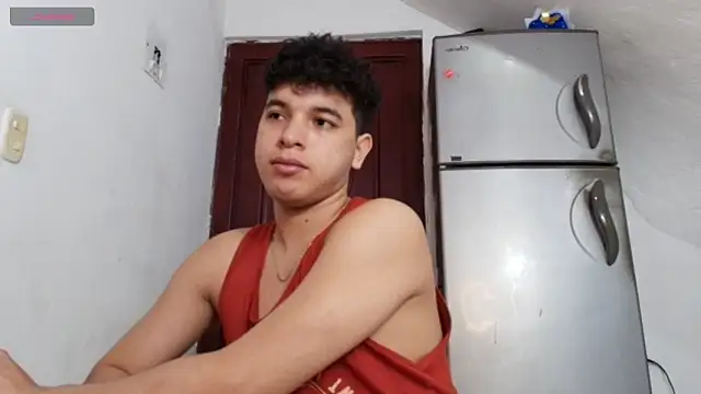 Dominic king7 online show from October 2025 06:27:01 PM