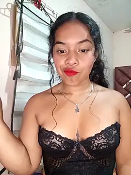 Amayavaldes online show from February 2026 01:17:02 AM