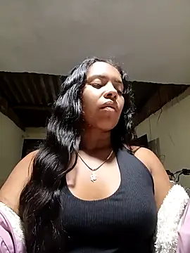 Amayavaldes online show from November 2025 02:43:02 AM