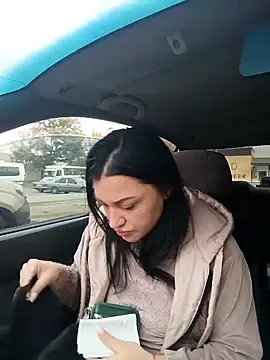 Snapshot of LuceSkys chatting on October 2025 05:05:02 AM LuceSkys online show from October 2025 05:05:02 AM