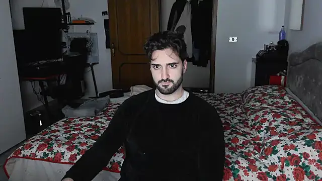 Al3xox02 online show from January 2026 06:55:02 PM