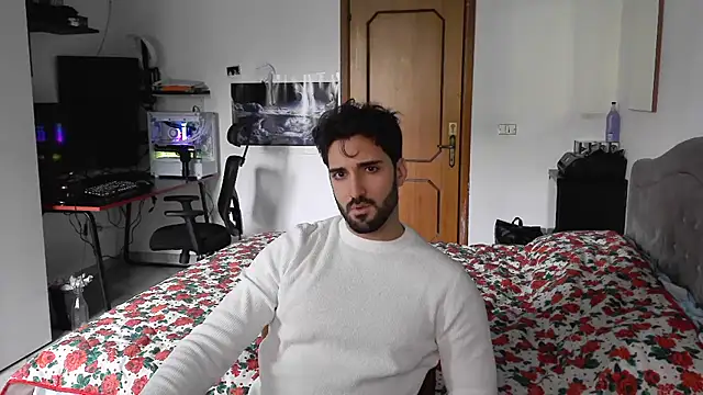 Al3xox02 online show from January 2026 12:21:01 PM