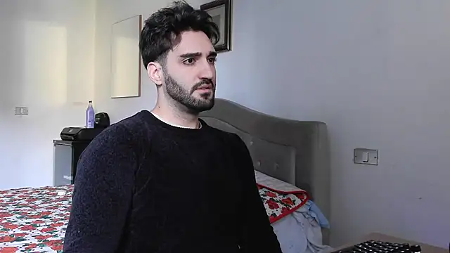 Al3xox02 online show from January 2026 10:55:02 AM