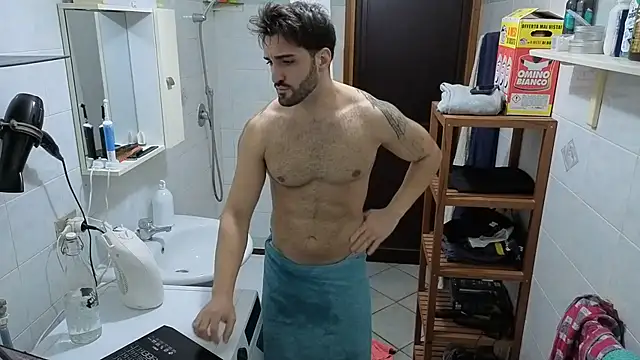 Al3xox02 online show from February 2026 06:52:01 PM