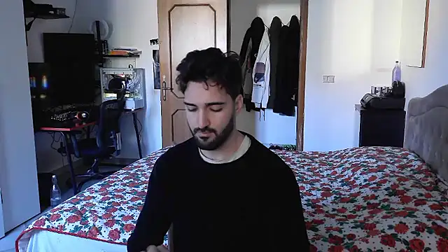 Al3xox02 online show from January 2026 11:38:01 AM