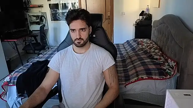 Al3xox02 online show from January 2026 11:36:02 AM